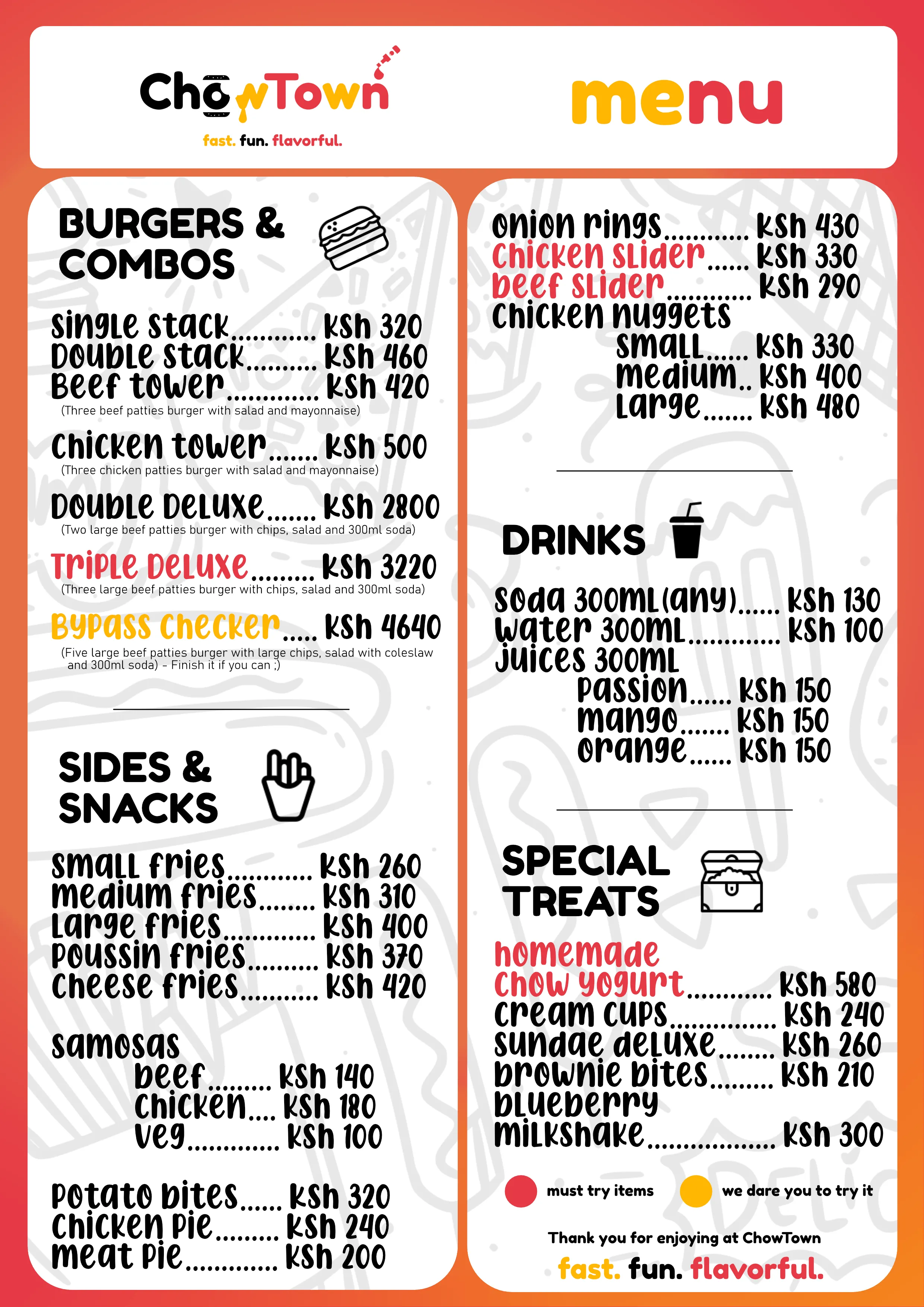 ChowTown, image 3