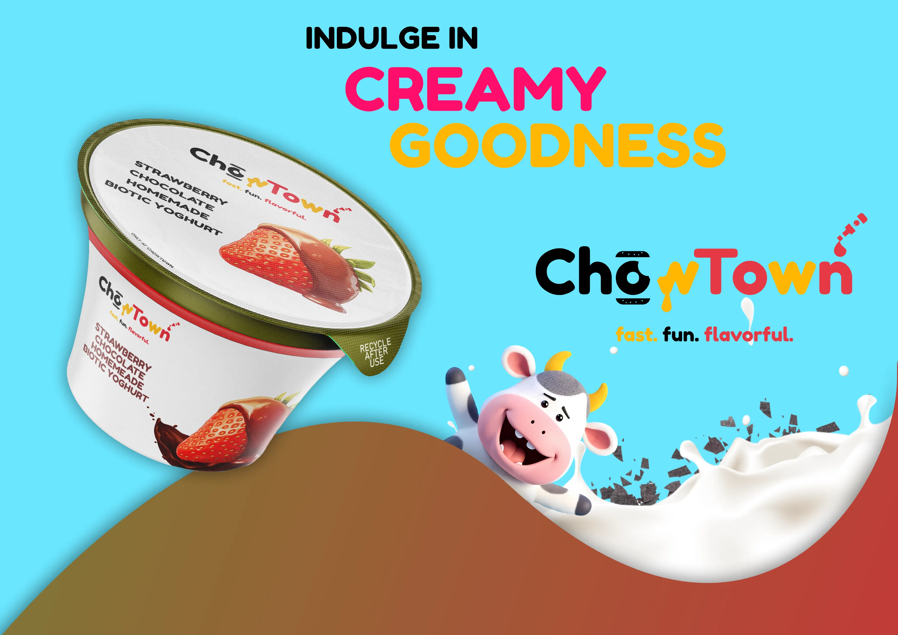 ChowTown, image 4
