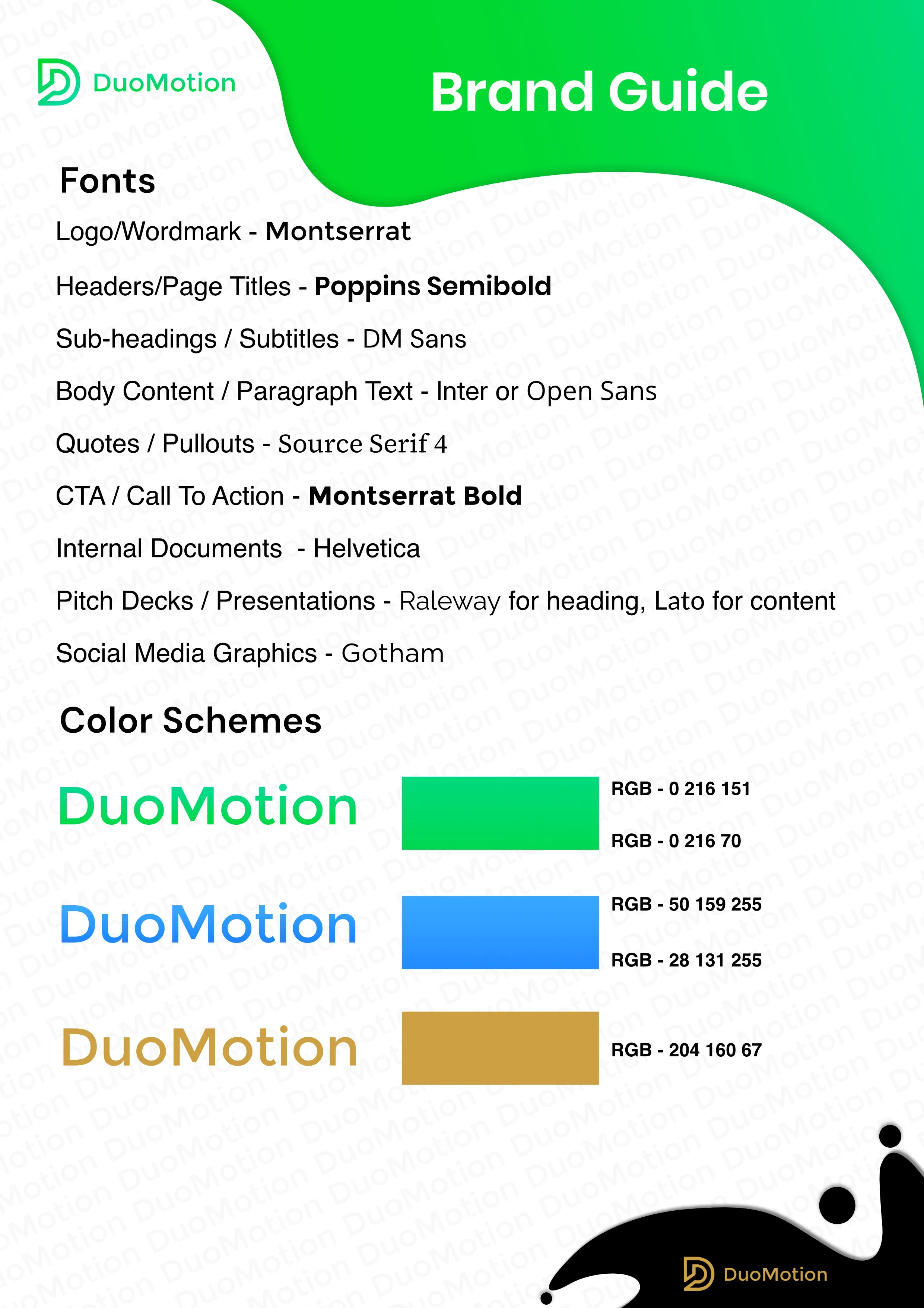 DuoMotion, image 2