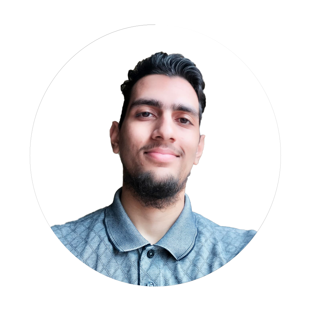 Adnan Ahmed